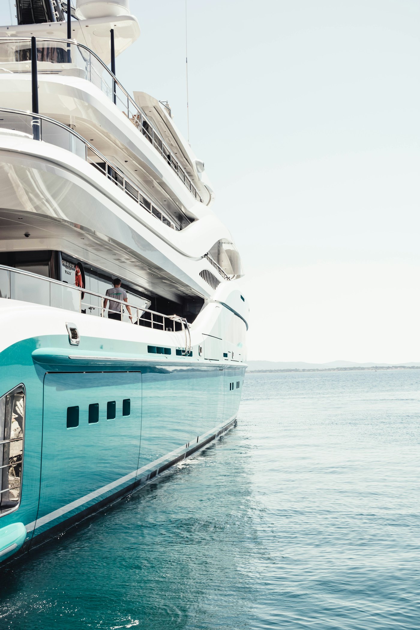 Fairline Squadron 58（同型船示意）