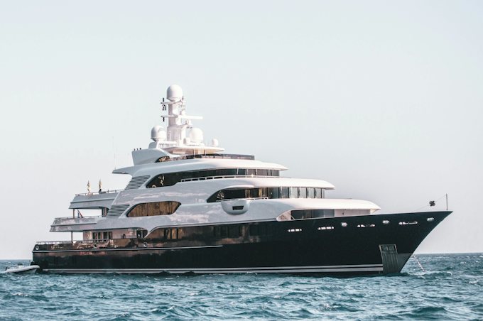 Sunseeker Manhattan 55