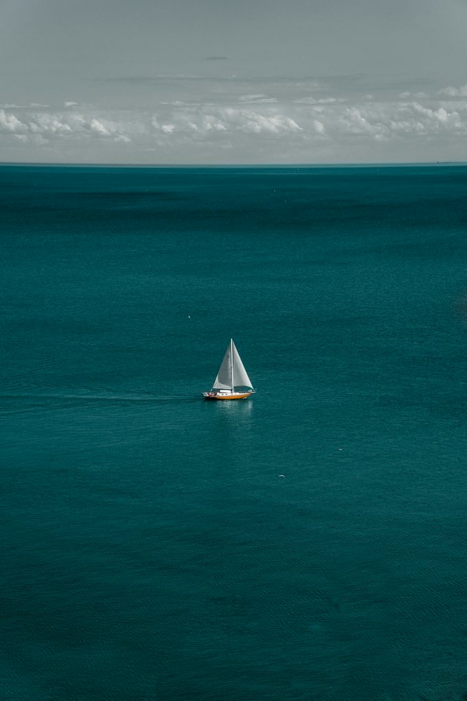 Beneteau Oceanis 46.1