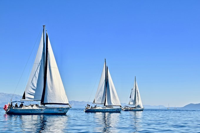 Jeanneau Sun Odyssey 490