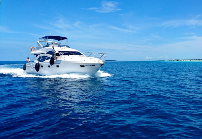 Beneteau Oceanis 40.1