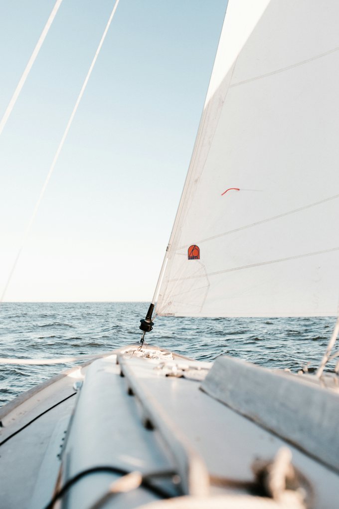 Jeanneau Sun Odyssey 440