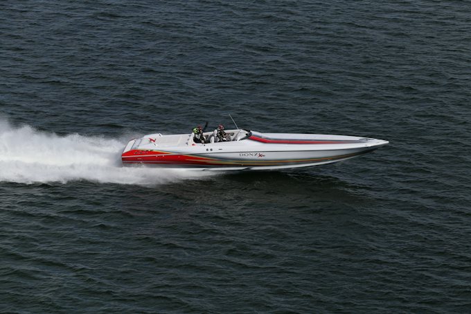 Riva 88' Folgore