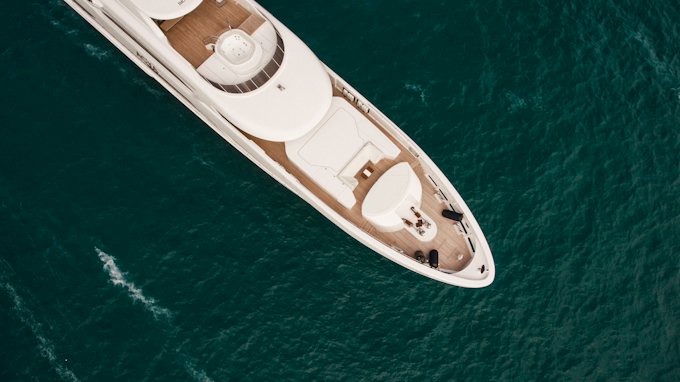 Benetti B.Yond 37M