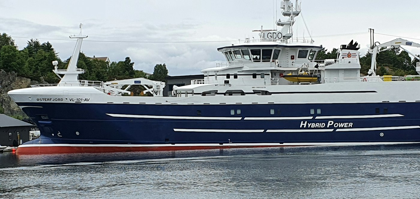 Absolute 64 Navetta（同型船示意）